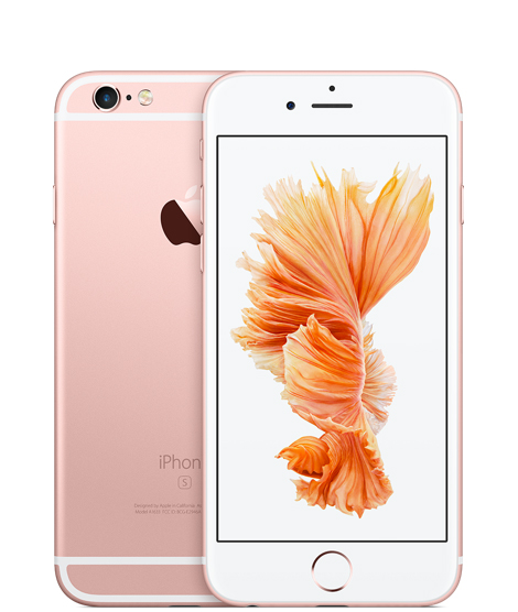 เปรียบเทียบ iPhone 6s กับ iPhone 6 ต่างกันตรงไหน