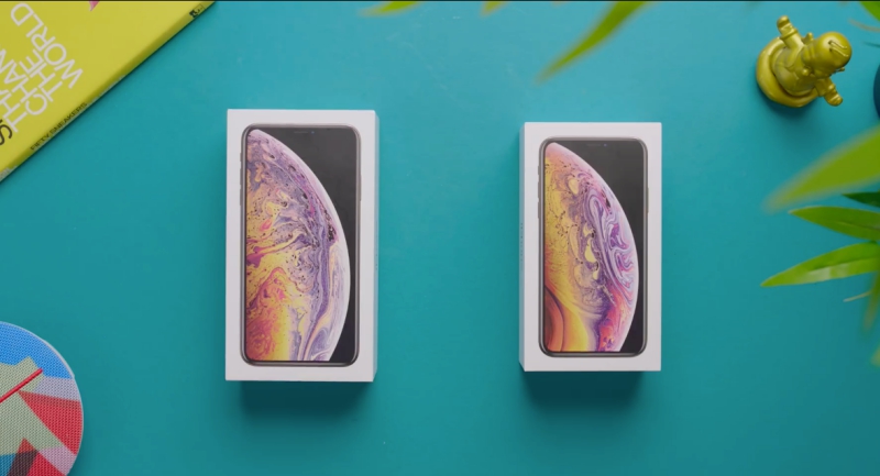 iphone xs