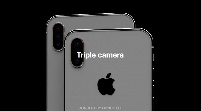 iPhone 11 หรือ iPhone XI 