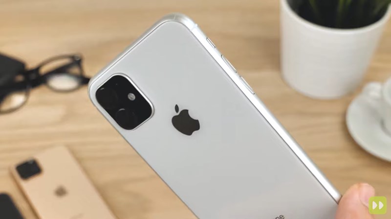 iPhone 11