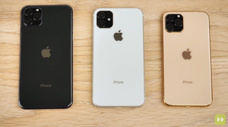 iPhone 11