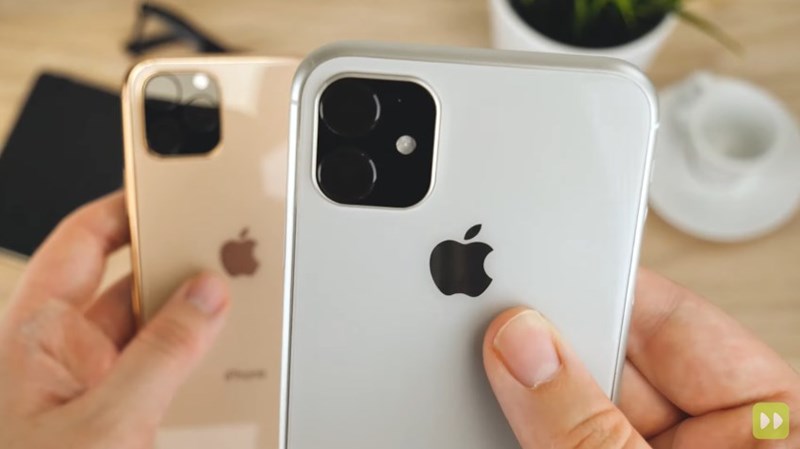 iPhone 11