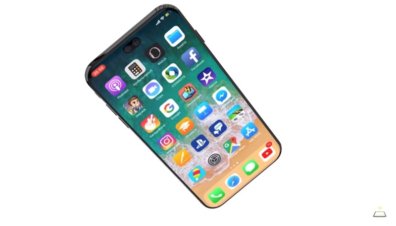 iPhone 11