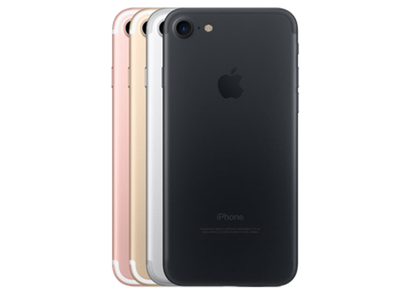  แอปเปิลปรับลดราคา iPhone 7, 7 Plus, 8 และ 8 Plus