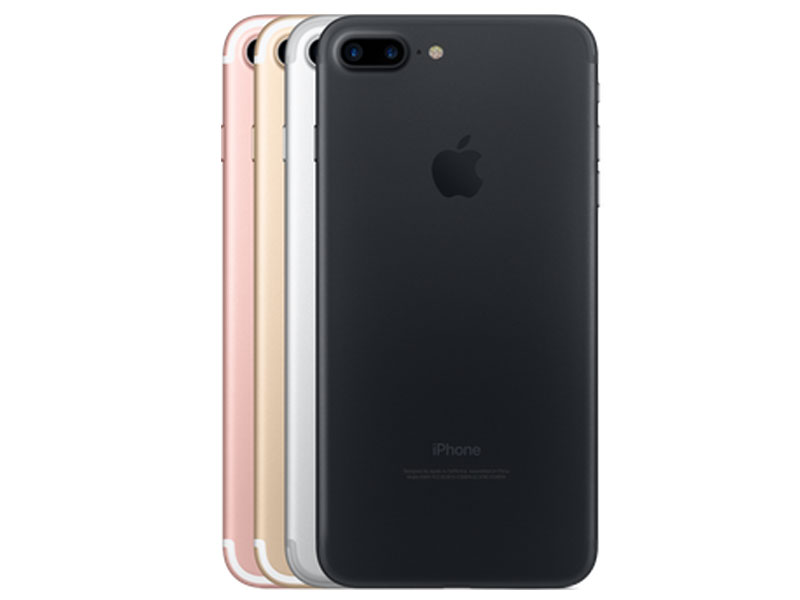  แอปเปิลปรับลดราคา iPhone 7, 7 Plus, 8 และ 8 Plus