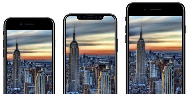 iPhone 8/8 Plus