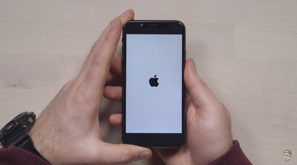 iPhone X