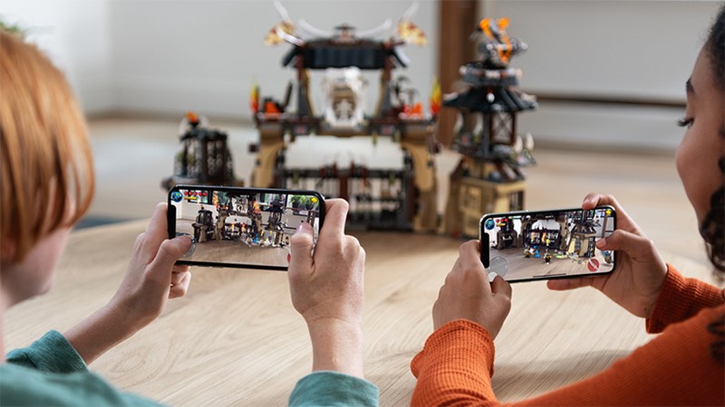 ผลทดสอบแบตเตอรี่ iPhone XS และ iPhone XS Max