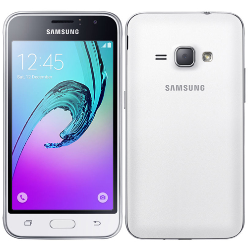 ภาพหลุด Samsung Galaxy J1