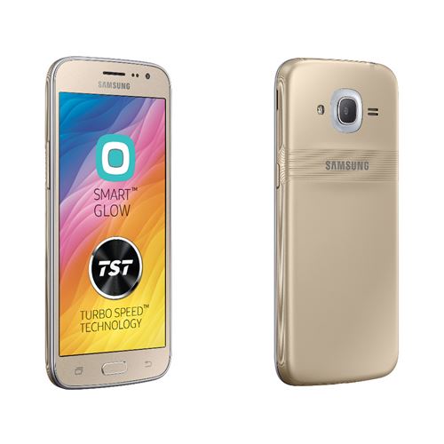 Samsung เปิดตัว Galaxy J2 Pro