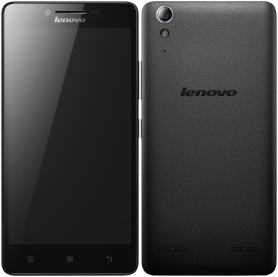 Lenovo A6000 Plus สมาร์ทโฟนรุ่นอัพเกรดจาก A6000 ราคาถูก