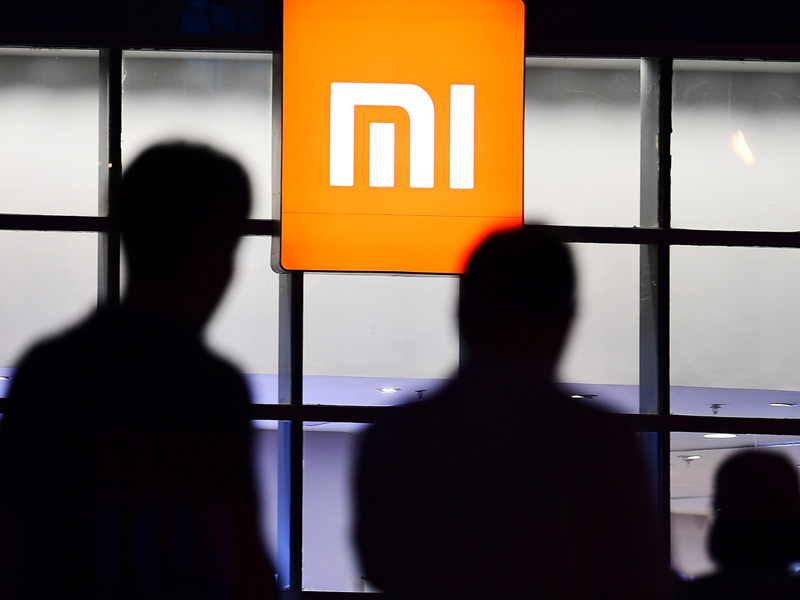 Xiaomi แอบส่งข้อมูล