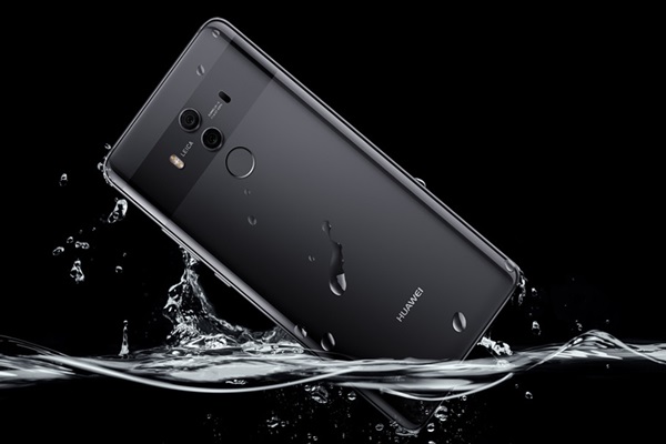 Huawei Mate 10 และ Huawei Mate 10 Pro