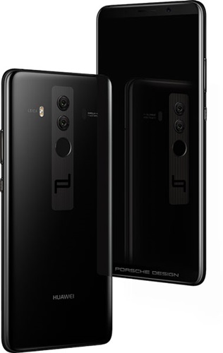 Huawei Mate 10 Porsche Design