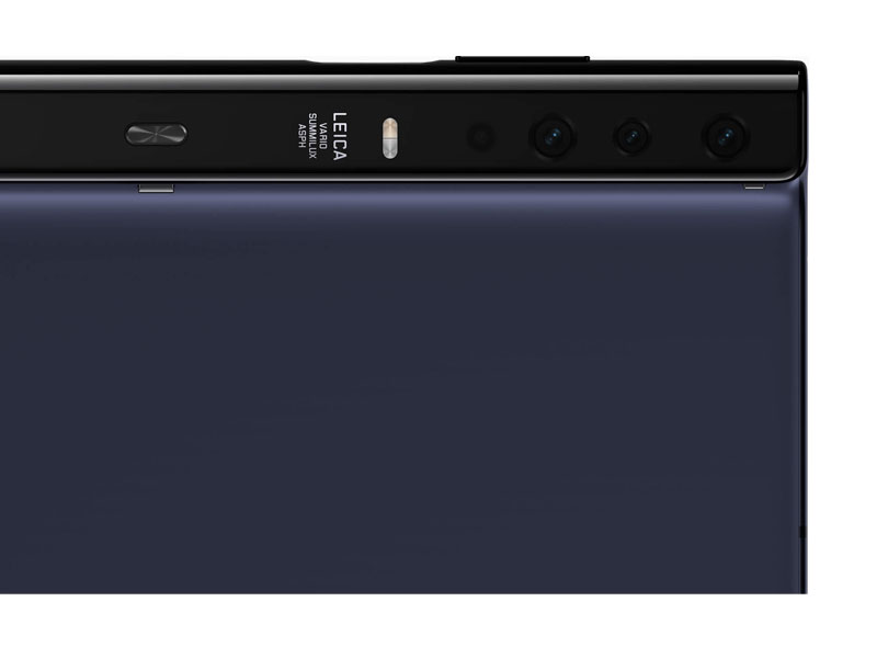 เปรียบเทียบ Galaxy Fold กับ Huawei Mate X