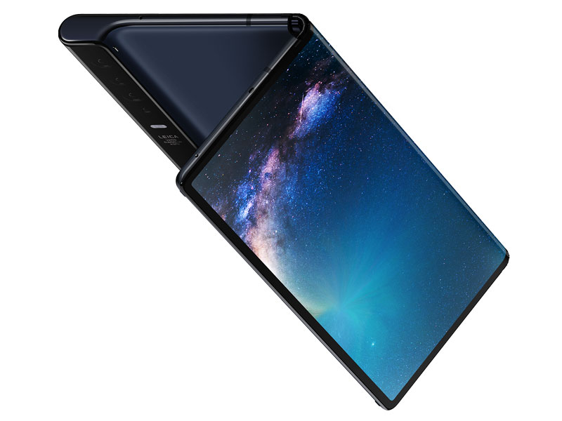 Huawei Mate X