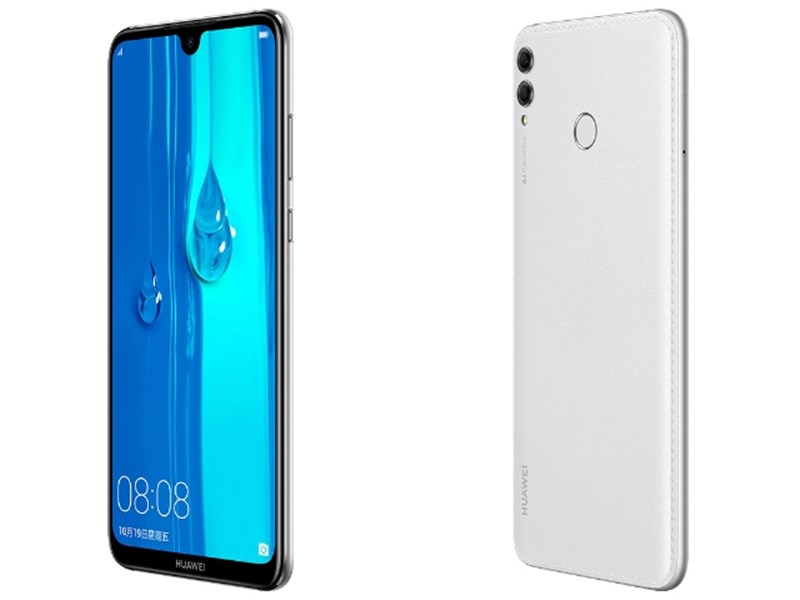 Huawei Enjoy Max และ Huawei Enjoy 9 Plus