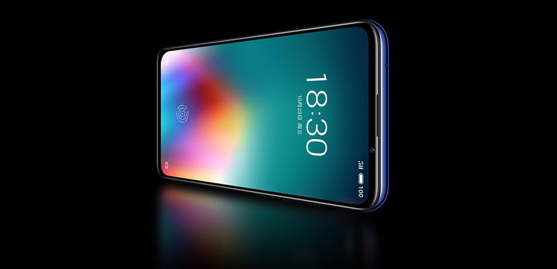 Meizu 16T