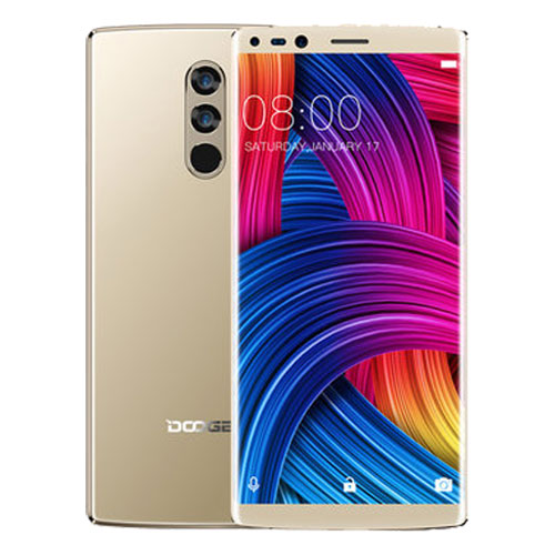 Doogee MIX 2