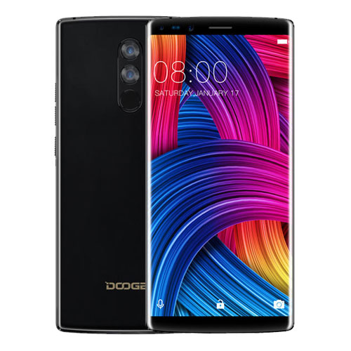 Doogee MIX 2