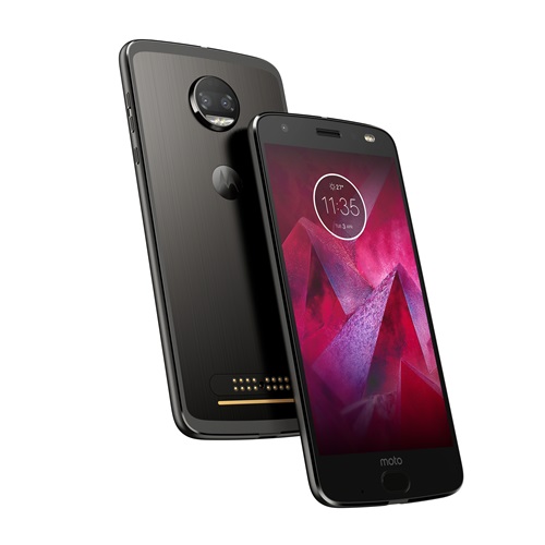 Moto Z2 Force Edition