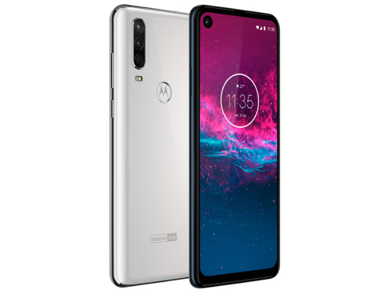 Motorola One Action