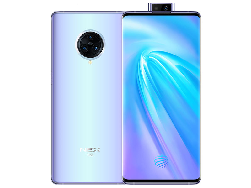 Vivo NEX 3