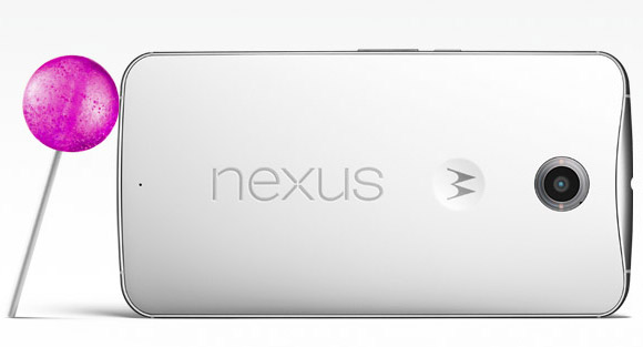 Nexus 6