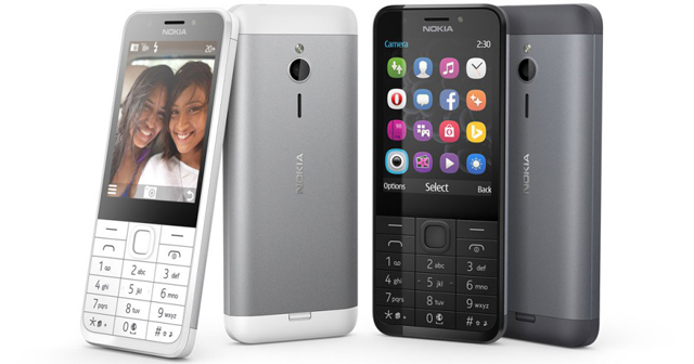 Nokia 230