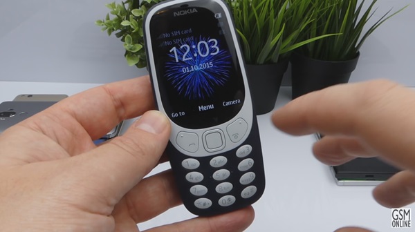 Nokia 3310