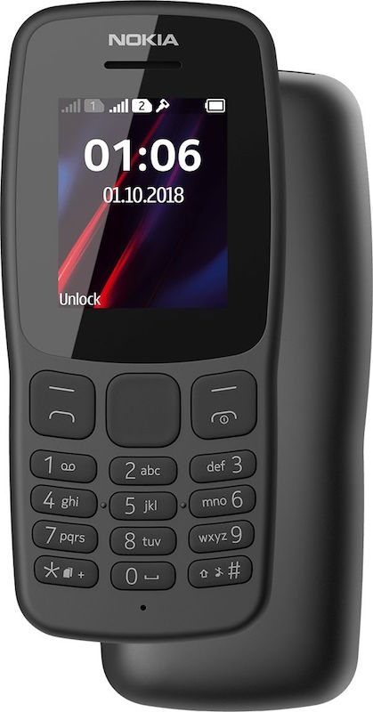 Nokia 106 (2018)