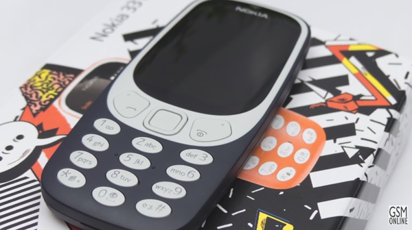 Nokia 3310