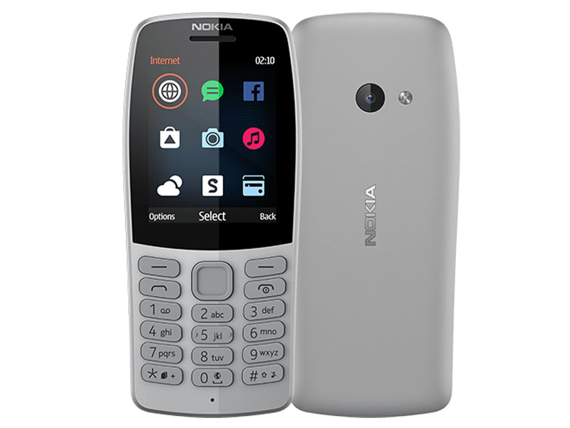 Nokia 210