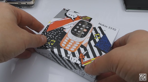 Nokia 3310