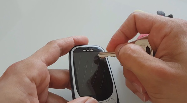 Nokia 3310 (2017)