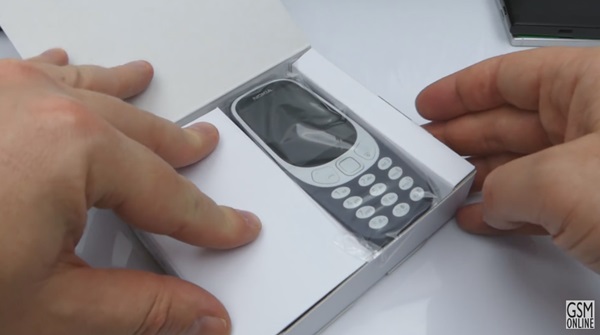 Nokia 3310