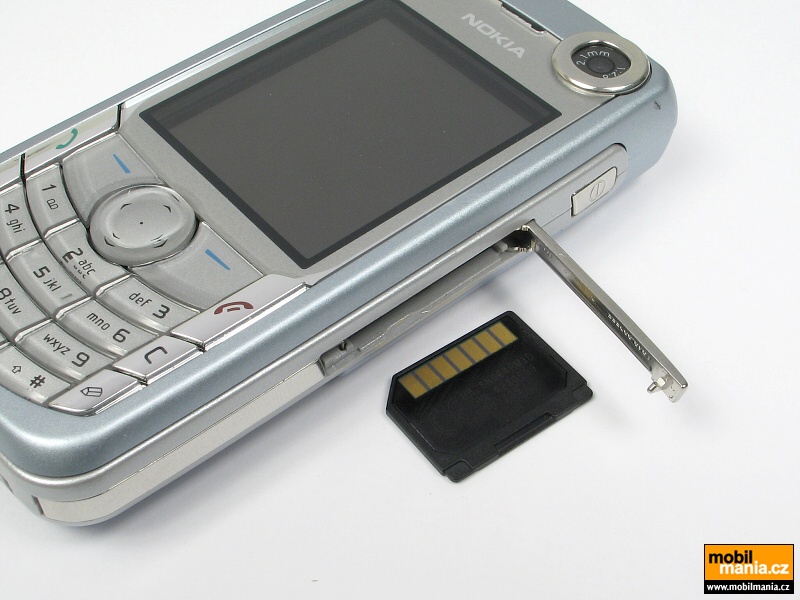 Nokia 6680