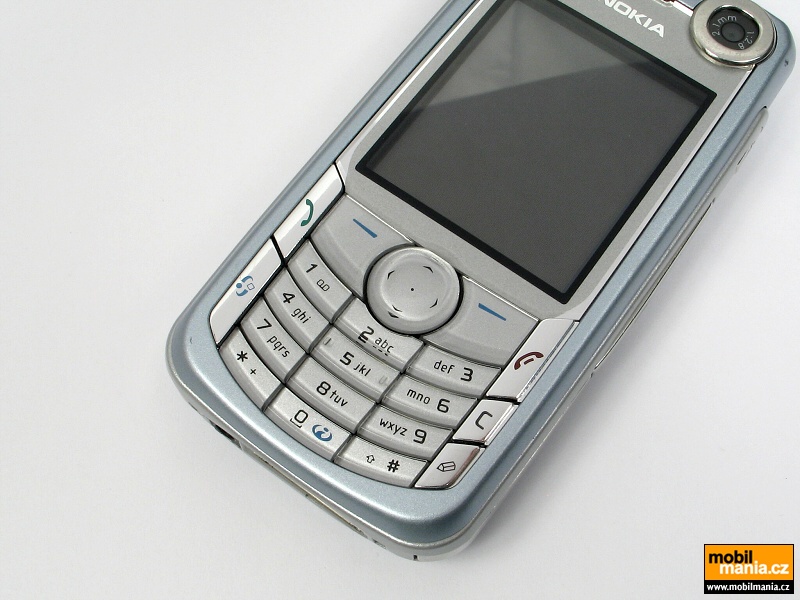 Nokia 6680