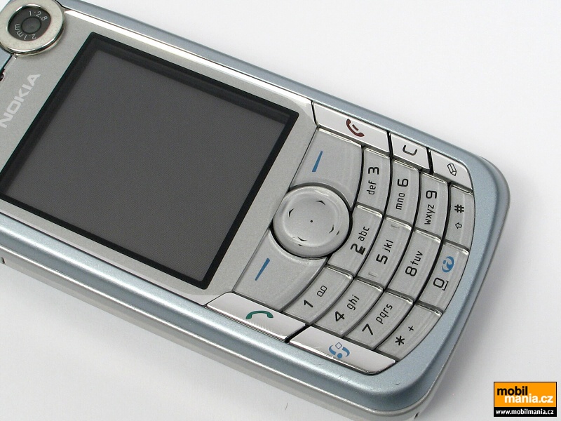 Nokia 6680