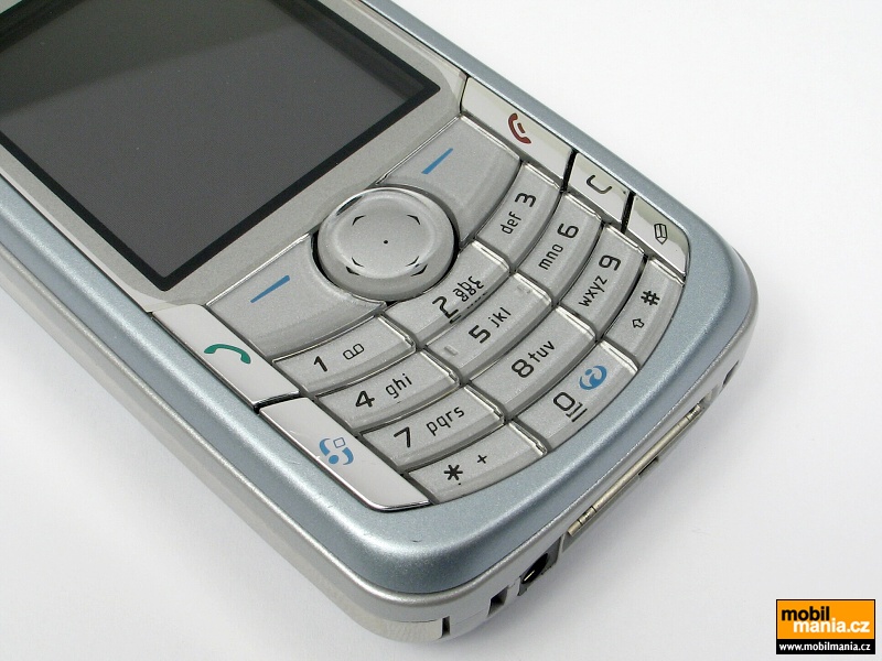 Nokia 6680