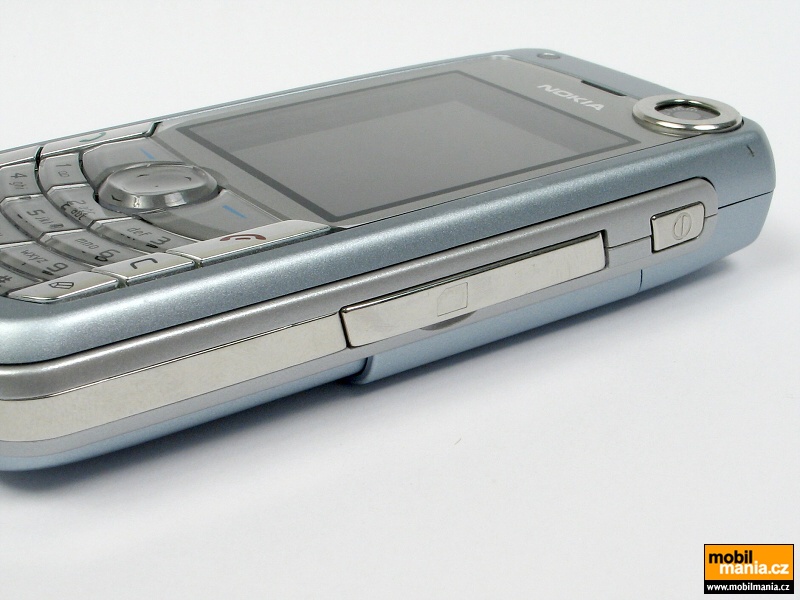 Nokia 6680