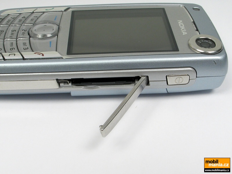 Nokia 6680