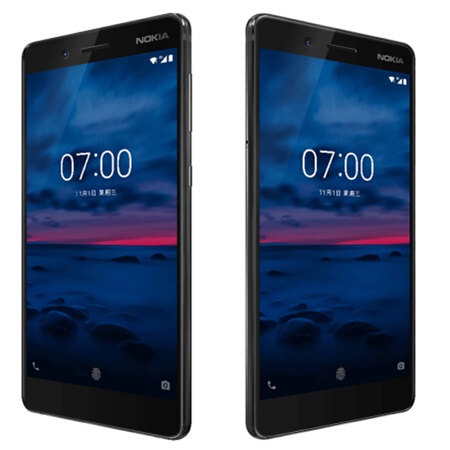 Nokia 7