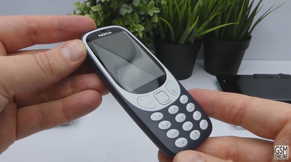 Nokia 3310