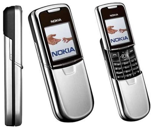 Nokia 8800