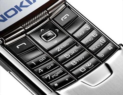 Nokia 8800