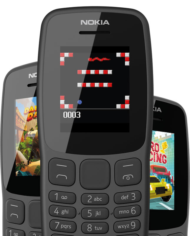 Nokia 106