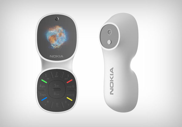 Nokia 1200