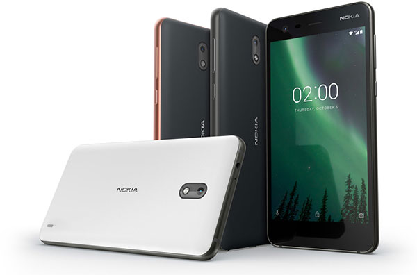 Nokia 2