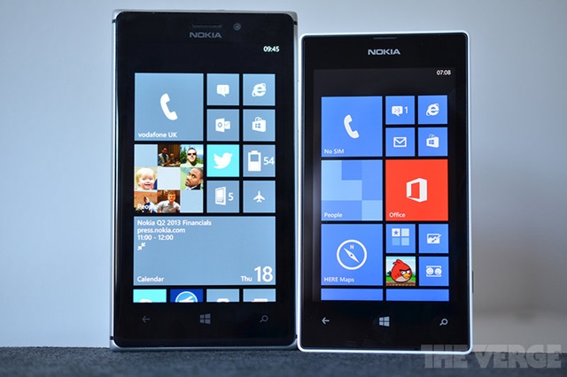 คอนเฟิร์ม ! ไมโครซอฟท์จะใช้ชื่อ Microsoft Lumia แทน Nokia